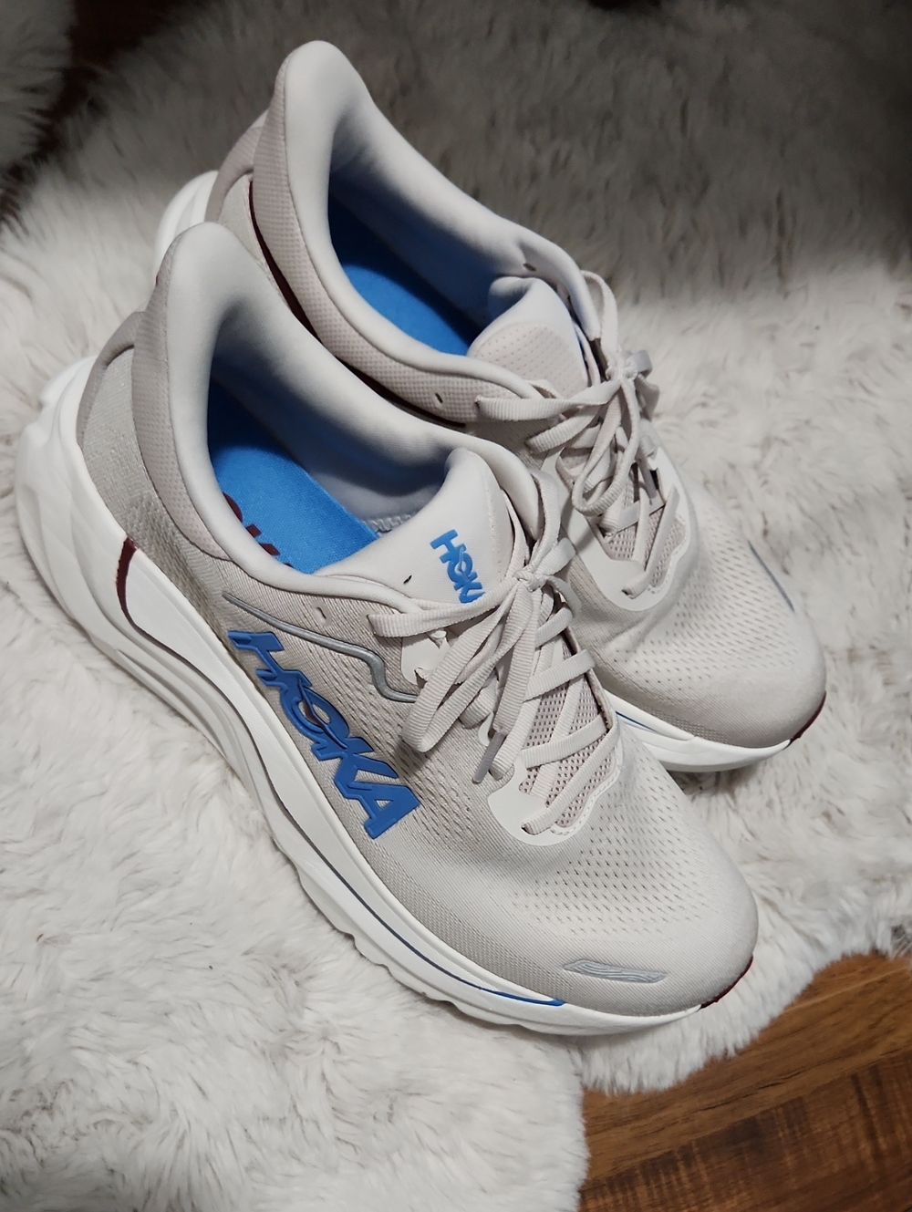 Hoka EUC Mens Arahi 9 Size 10